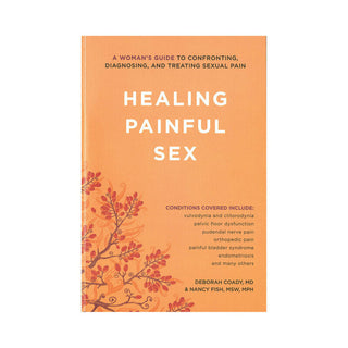 Healing Painful Sex: A Guide to Comfort and Pleasure