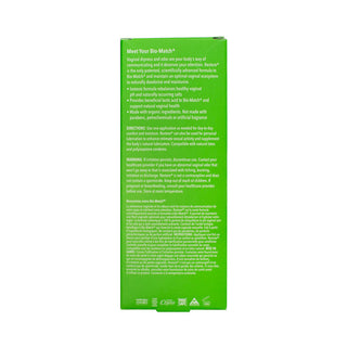 Good Clean Love Restore Moisturizing Vaginal Gel 2 oz. - Horny Stoner