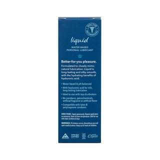 Good Clean Love Liquid Water-Based Personal Lubricant 1.69 oz. - Horny Stoner