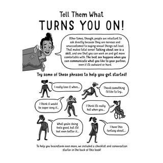A Quick & Easy Guide to Consent - Horny Stoner