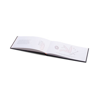 Le Wand Crystal G-Wand Black Obsidian - Horny Stoner