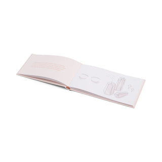 Le Wand Crystal Slim Wand Rose Quartz - Horny Stoner