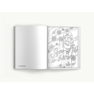 Fuck Off, I'm STILL Coloring Book - Horny Stoner