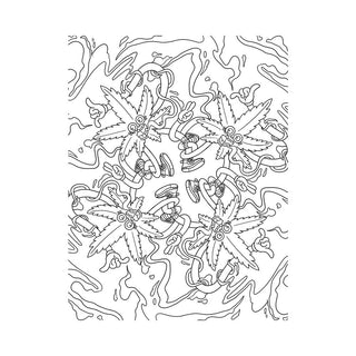 That's Trippy Coloring Book - Horny Stoner