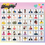 Bingay! Celebrate Our LGBTQ+ Icons! Game - Horny Stoner