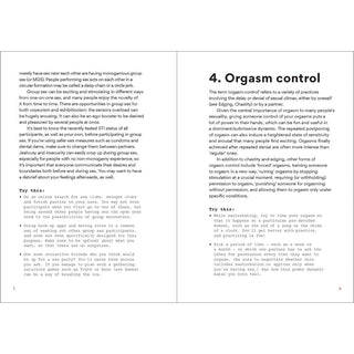 101 Kinky Things Even You Can Do - Horny Stoner