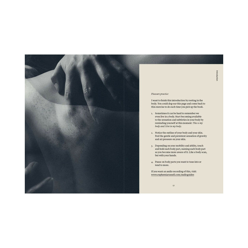 Slow Pleasure: Explore Your Pleasure Spectrum - Horny Stoner