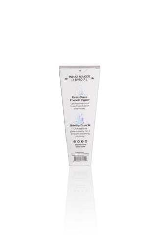 GRAV® Short Kings Quartz Tip Cones