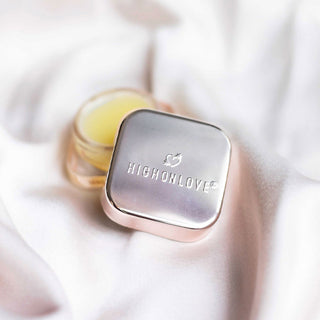 HighOnLove Limited Edition Sensual Lip Balm - Horny Stoner