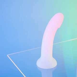Love to Love Dildolls Suction Cup Silicone Dildo - Horny Stoner