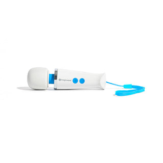Magic Wand Micro HV-60 Rechargeable Massager - Horny Stoner