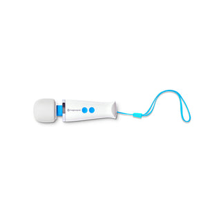 Magic Wand Micro HV-60 Rechargeable Massager - Horny Stoner