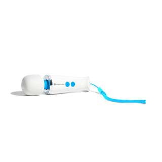 Magic Wand Micro HV-60 Rechargeable Massager - Horny Stoner