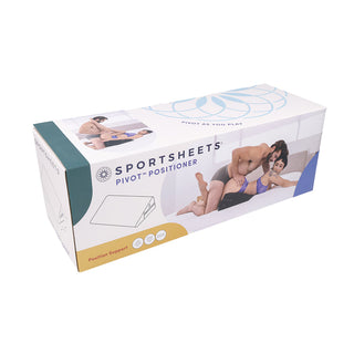 Sportsheets Pivot Positioner - Horny Stoner