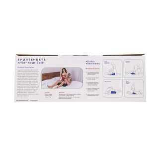 Sportsheets Pivot Positioner - Horny Stoner
