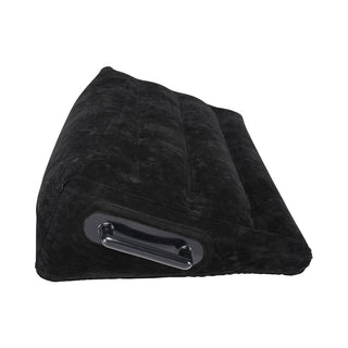 Sportsheets Pivot Inflatable Positioner - Horny Stoner