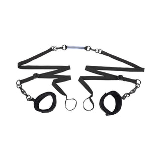 Sportsheets Pivot Connection Kit - Horny Stoner