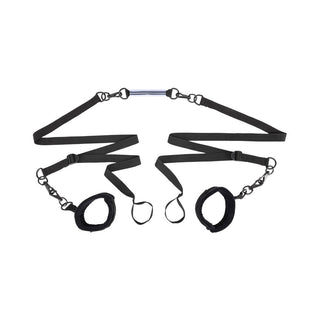Sportsheets Pivot Connection Kit - Horny Stoner