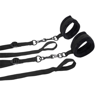 Sportsheets Pivot Connection Kit - Horny Stoner