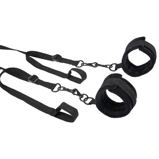 Sportsheets Pivot Connection Kit - Horny Stoner