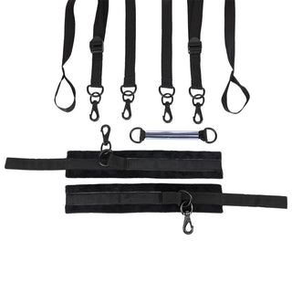 Sportsheets Pivot Connection Kit - Horny Stoner