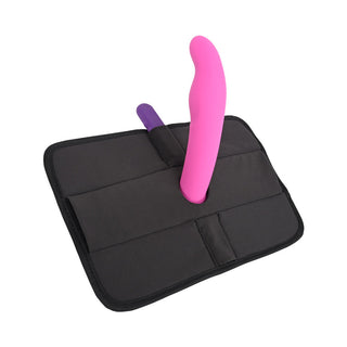 Sportsheets Pivot 3 in 1 Play-Pad - Horny Stoner