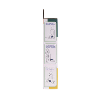 Sportsheets Pivot 3 in 1 Play-Pad - Horny Stoner
