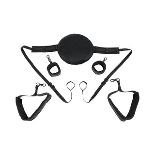 Sportsheets Pivot Positioning Partner - Horny Stoner