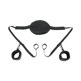 Sportsheets Pivot Positioning Partner - Horny Stoner