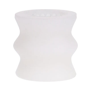 GoodHead Glow Helping Head Silicone - Horny Stoner