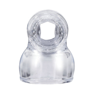 Merci Cock Stroker Wand Attachment - Horny Stoner