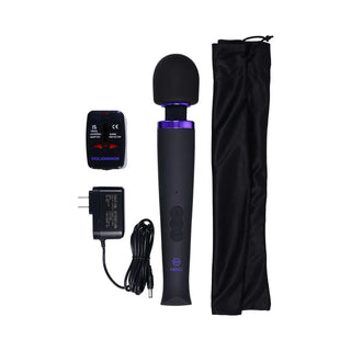 Merci Rechargeable Power Wand Ultra-Powerful Wand