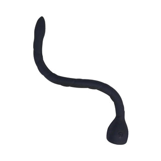 Merci In Deep Silicone Anal Snake