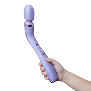 Wellness Eternal Wand Lavender - Horny Stoner