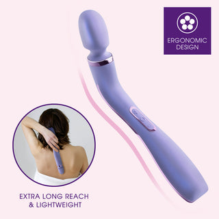 Wellness Eternal Wand Lavender - Horny Stoner