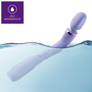 Wellness Eternal Wand Lavender - Horny Stoner