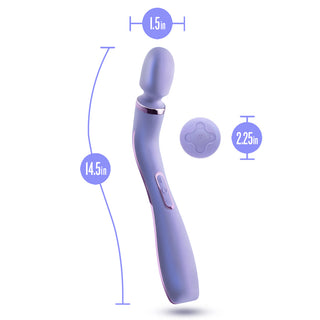 Wellness Eternal Wand Lavender - Horny Stoner