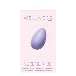 Wellness Serene Vibe Lavender - Horny Stoner