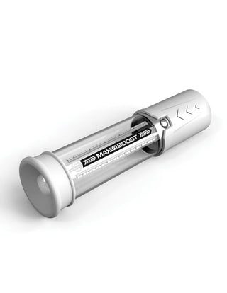 Pump Worx Max Boost Penis Pump