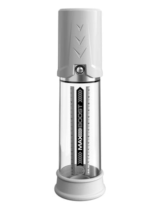 Pump Worx Max Boost Penis Pump