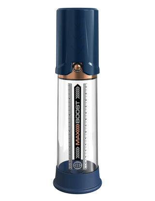 Pump Worx Max Boost Penis Pump