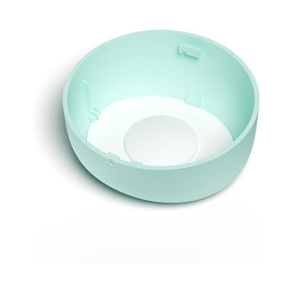 Tenga Puffy Stroker Mint Green - Horny Stoner