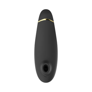Arcwave x Womanizer Pleasure Pair - Ion + Premium 2 Black