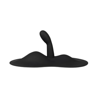 Vibepad 3 with G-Spot Vibrator Remote Controlled - Horny Stoner