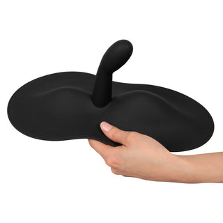 Vibepad 3 with G-Spot Vibrator Remote Controlled - Horny Stoner