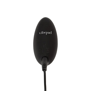 Vibepad 3 with G-Spot Vibrator Remote Controlled - Horny Stoner