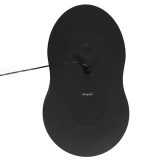 Vibepad 3 with G-Spot Vibrator Remote Controlled - Horny Stoner
