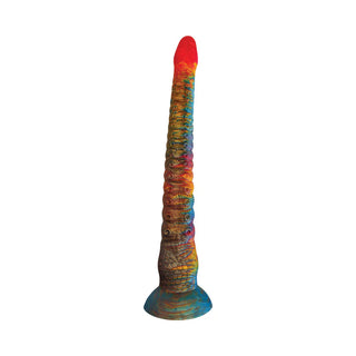 Stardust Kinky Kraken 13in Tentacle Dildo With Suction Cup