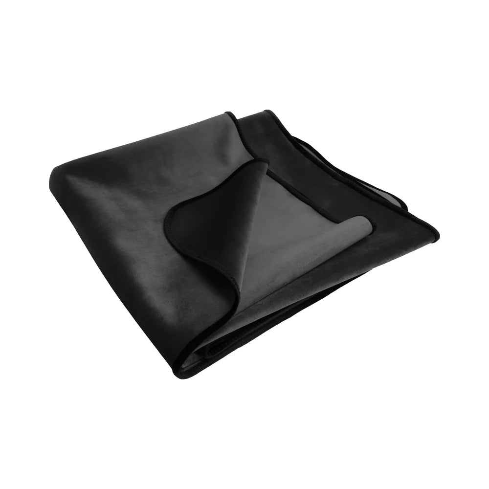 Liberator Fascinator Waterproof Throw Mini Squirt Blanket - Horny Stoner