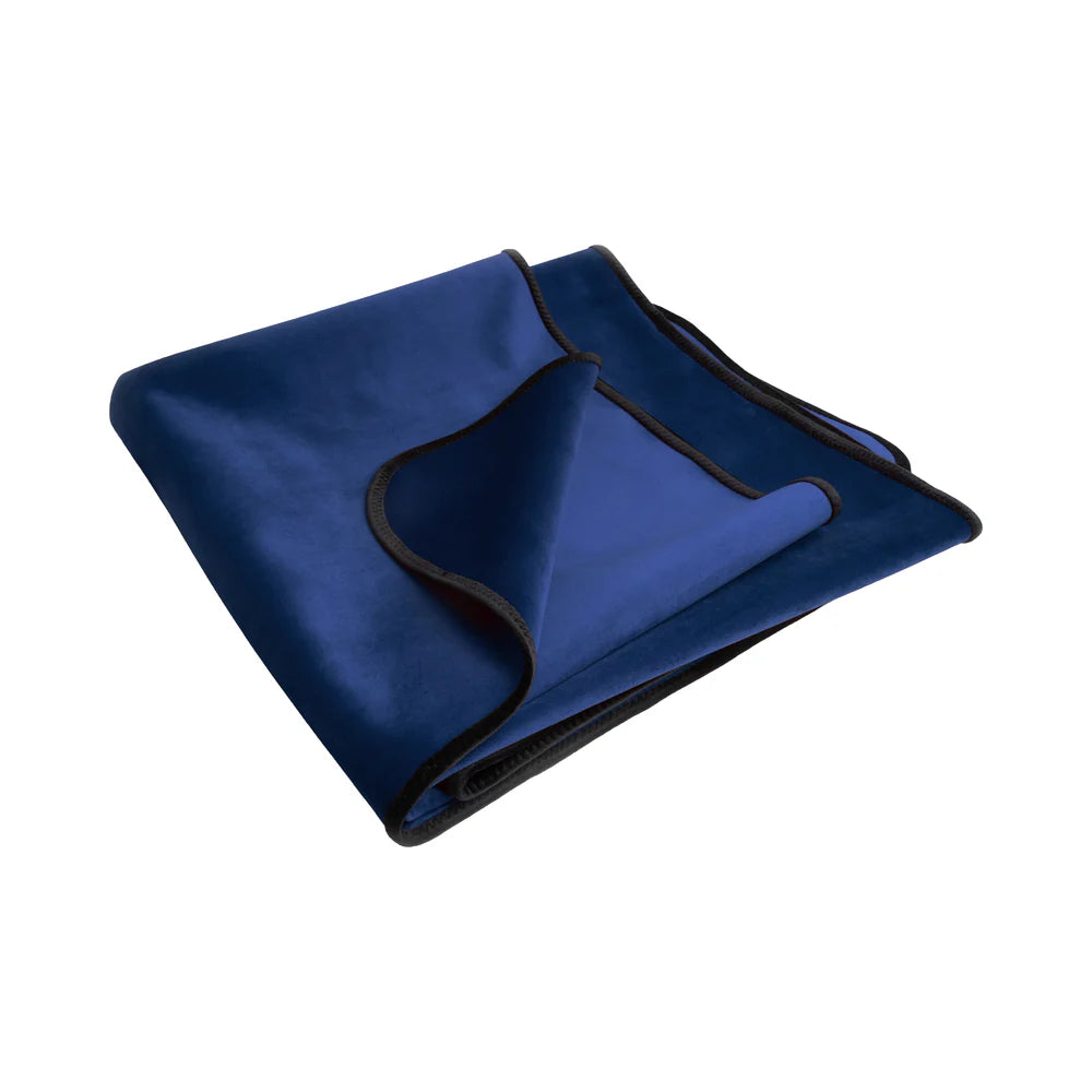 Liberator Fascinator Waterproof Throw Mini Squirt Blanket - Horny Stoner